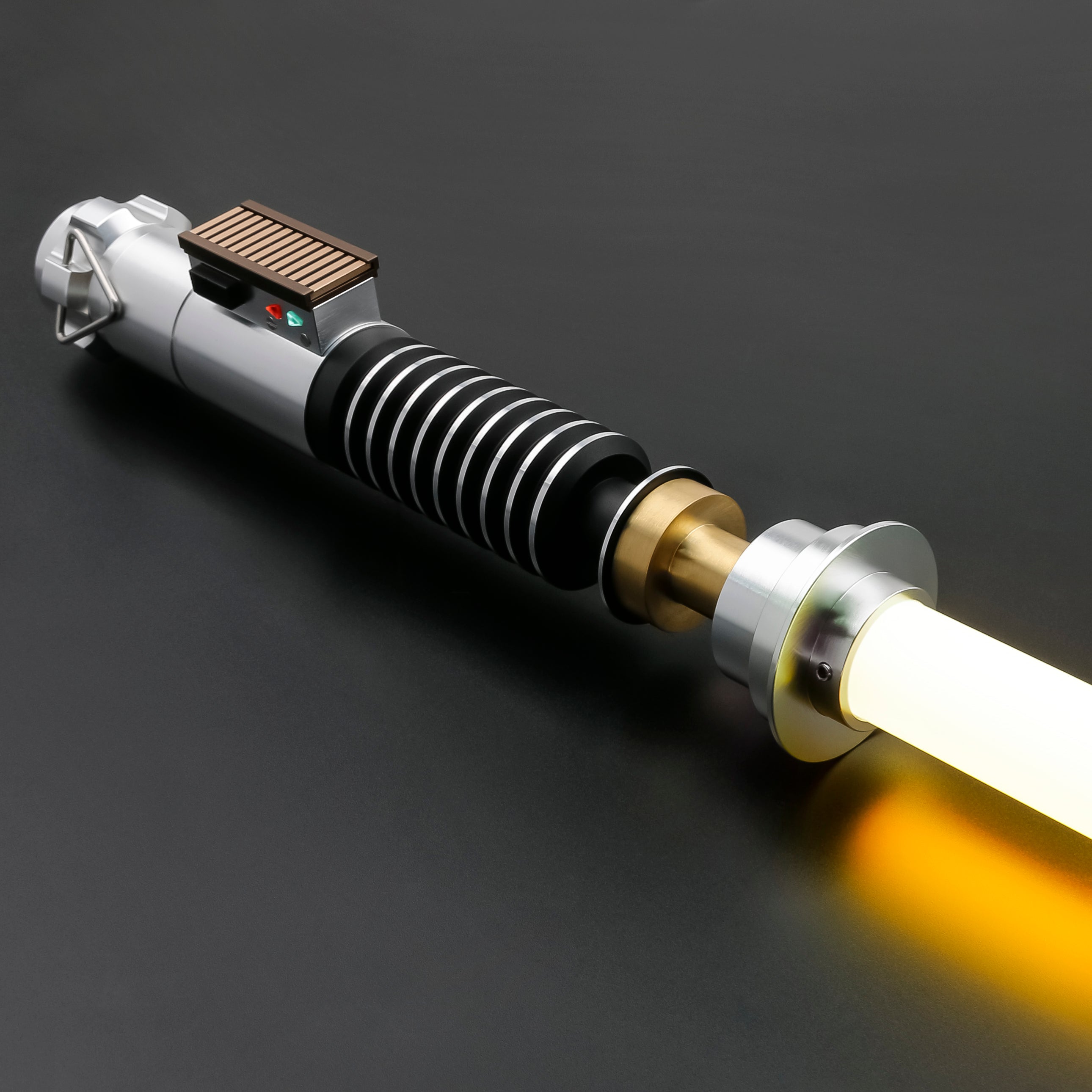 Luke ROTJ