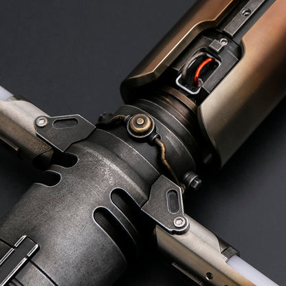 Kairo [Crossguard]