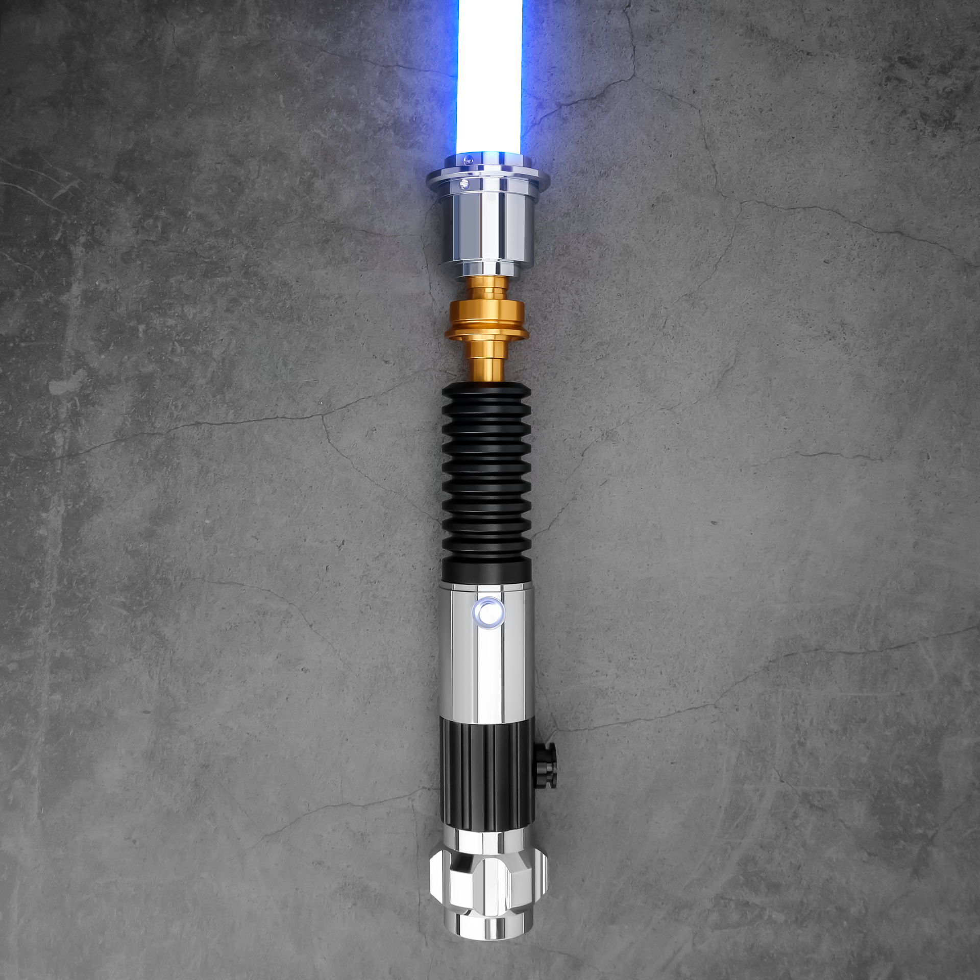 Obi-Wan Kenobi SE Lightsaber | Special Edition Saber | CXSABER