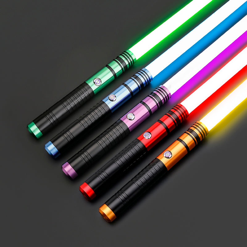 Flamecore  Bundle | 2 Sabers
