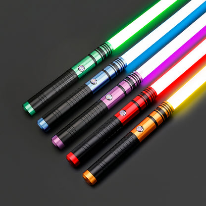 Flamecore  Bundle | 2 Sabers