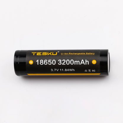 Batería de sable de luz