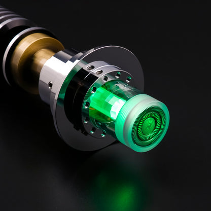 Pixel Blade Plug