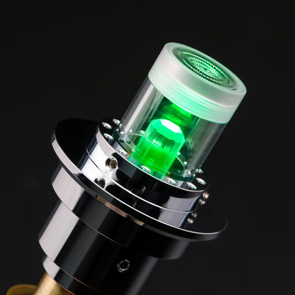 Pixel Blade Plug
