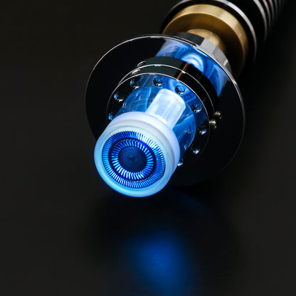 Pixel Blade Plug