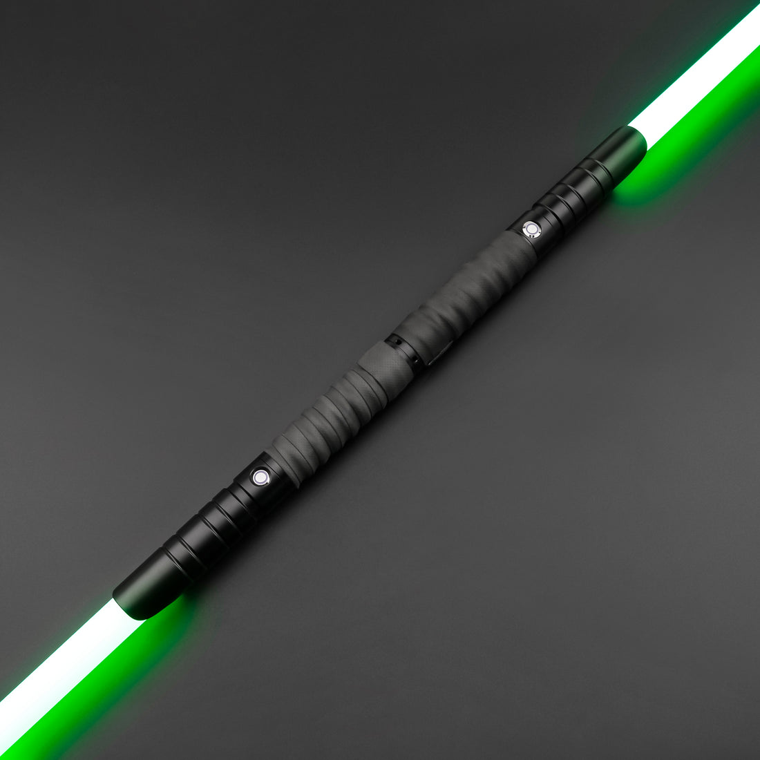 Survivor Bundle | 2 Sabers