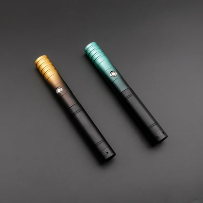 Ashspire  Bundle | 2 Sabers