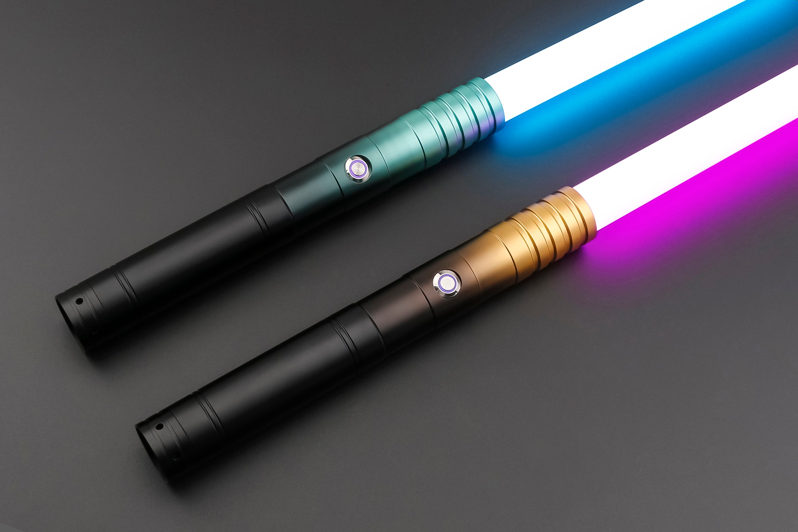 Ashspire  Bundle | 2 Sabers