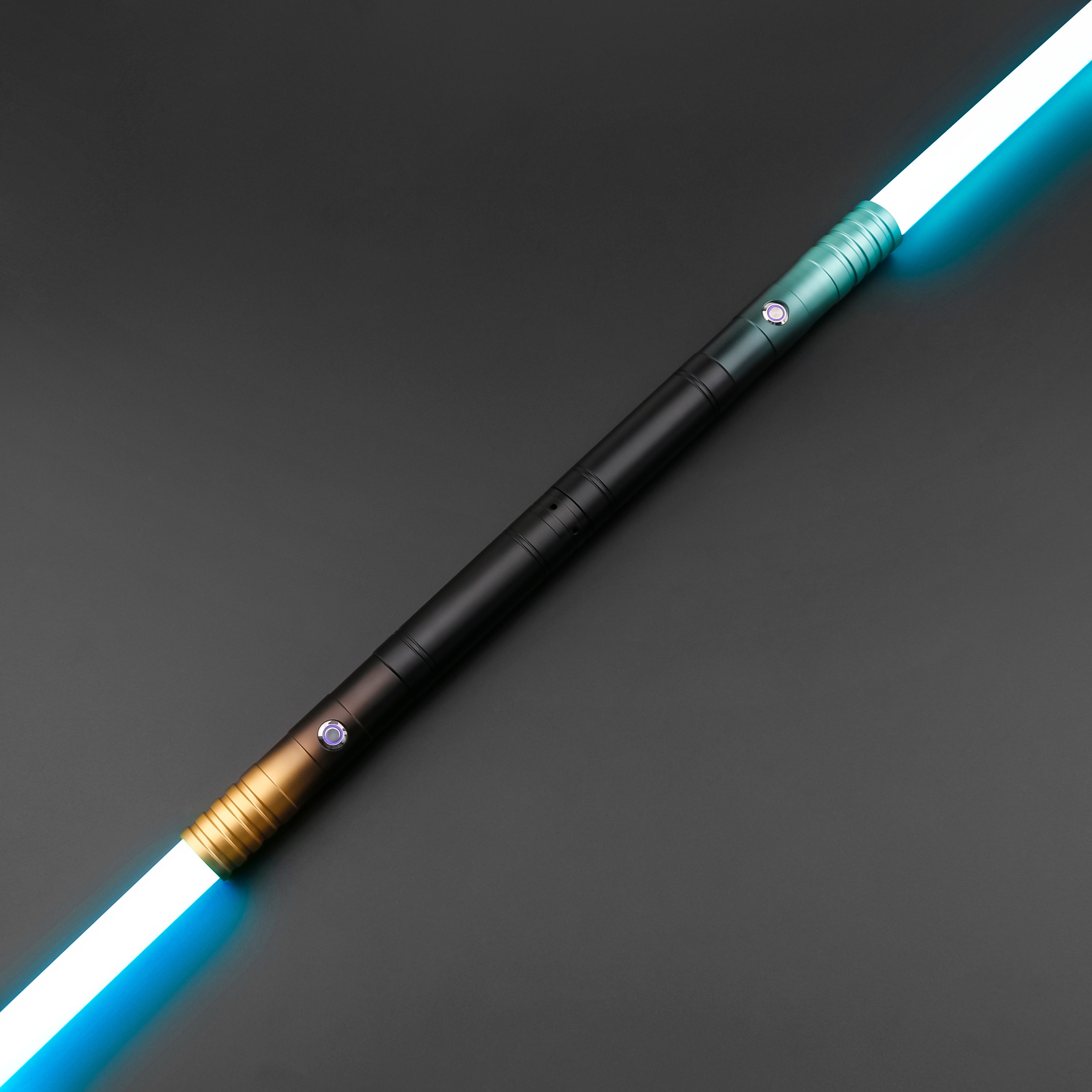 Ashspire  Bundle | 2 Sabers