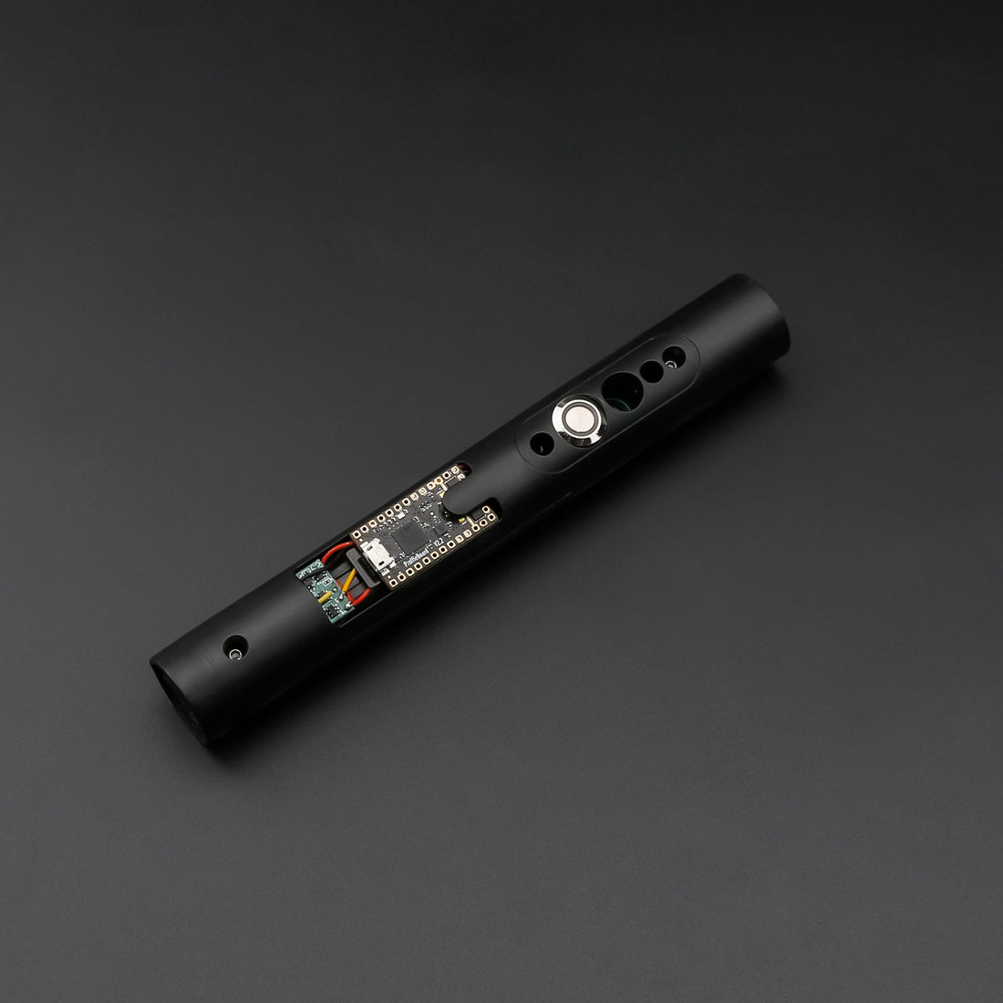 Chassis Core