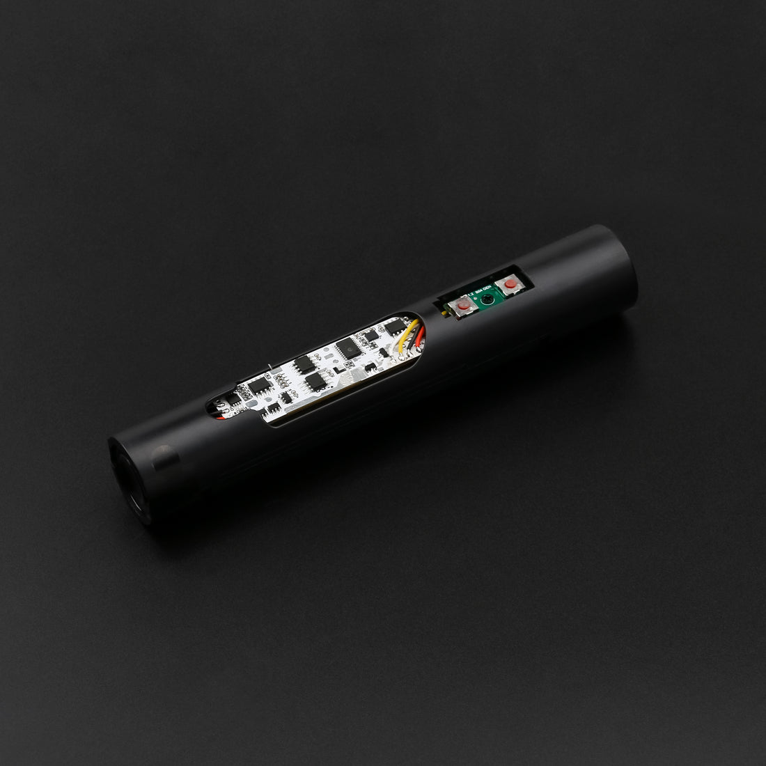 Noyau de sabre laser