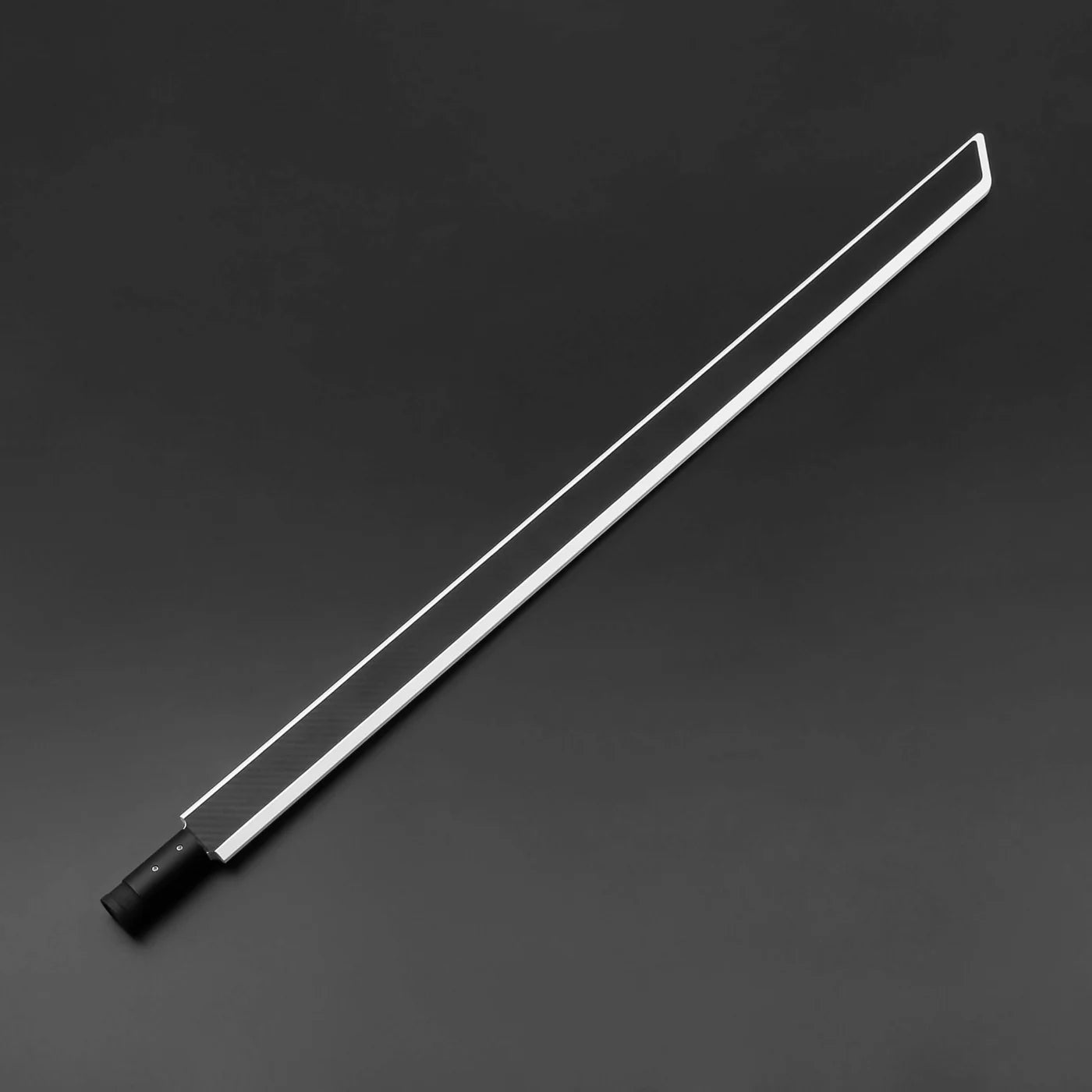 Saber flat blade