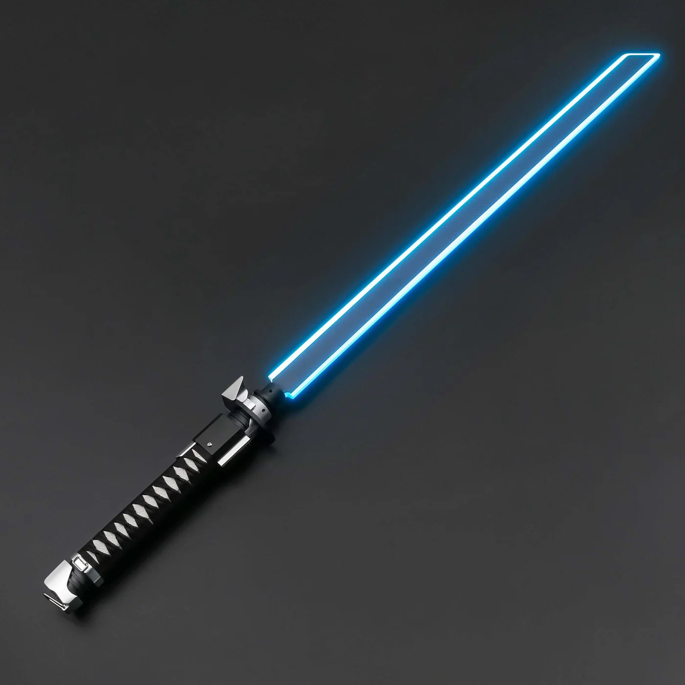 Saber flat blade